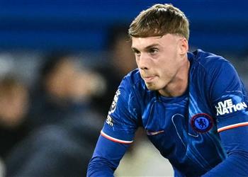 م برر ا لماذا تجاهل محمد صلاح بالمر يختار أفضل 4 لاعبين في تاريخ الدوري الإنجليزي