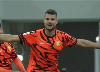 وكيل أنطونيو منسي يرد عبر بطولات على أنباء اهتمام الزمالك بضمه