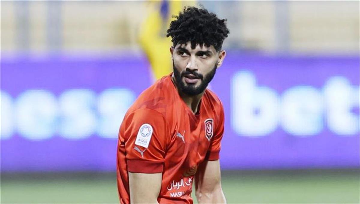 الحلم نيوز : فرجاني ساسي يخرج عن صمته ويحسم موقفه النهائي من العودة إلى الزمالك