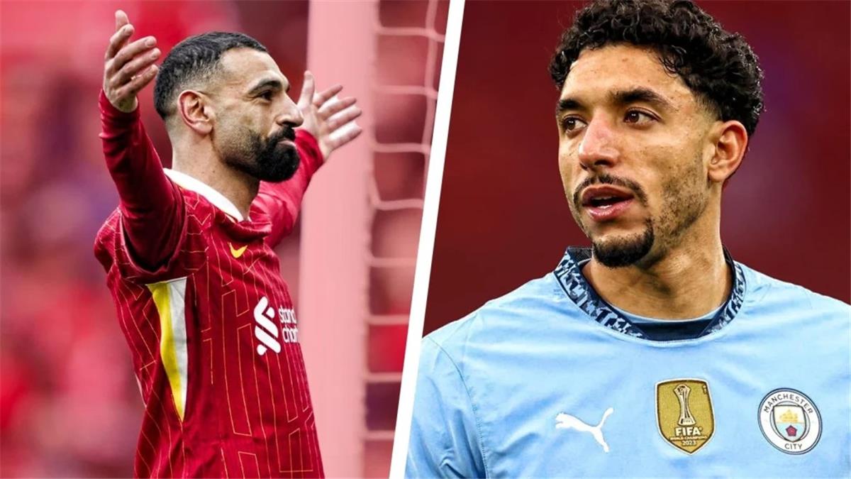 الحلم نيوز : رائعة مرموش وغياب محمد صلاح.. قائمة الأهداف المرشحة للأفضل في الدوري الإنجليزي