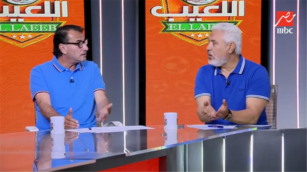 الحلم نيوز : بين الاتهامات والحلال والحرام.. مناقشة ساخنة بين جمال عبد الحميد وعبد الجليل حول ألقاب الأهلي والزمالك