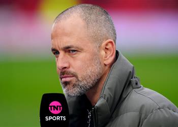 جو كول يختار أفضل 7 لاعبين في الدوري الإنجليزي موقف محمد صلاح ومرموش