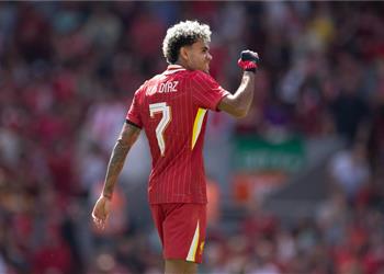 ديكو يدير ظهره لـ لويس دياز برشلونة يجد ضالته في البديل الأنسب مقابل 40 مليون يورو