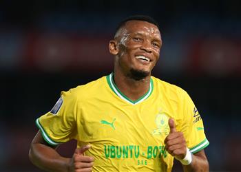 مفالا يحدد نقاط ضعف بيراميدز ويؤكد صن داونز يحتاج إلى الخبرة لحسم اللقب