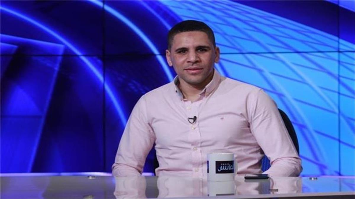 في الكورة : أحمد السيد: مماطلة ثنائي الأهلي مرفوضة.. وسيناريو 