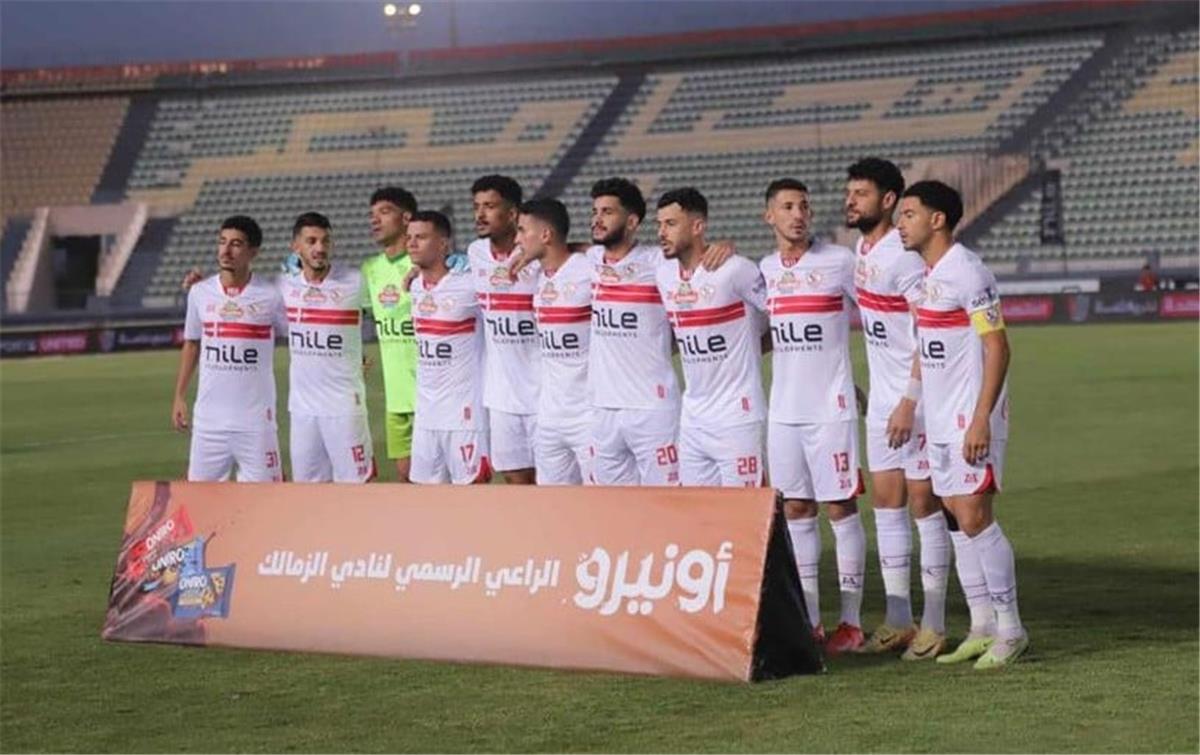 الحلم نيوز : يرفض الرحيل وعائق أمام استبداله.. لاعب الزمالك يثير أزمة بسبب محاولات التخلص منه