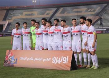 يرفض الرحيل وعائق أمام استبداله لاعب الزمالك يثير أزمة بسبب محاولات التخلص منه