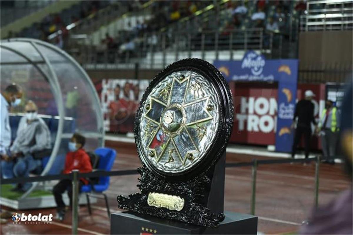 في الكورة : ترتيب الدوري المصري 2024-2025 (محدث باستمرار)