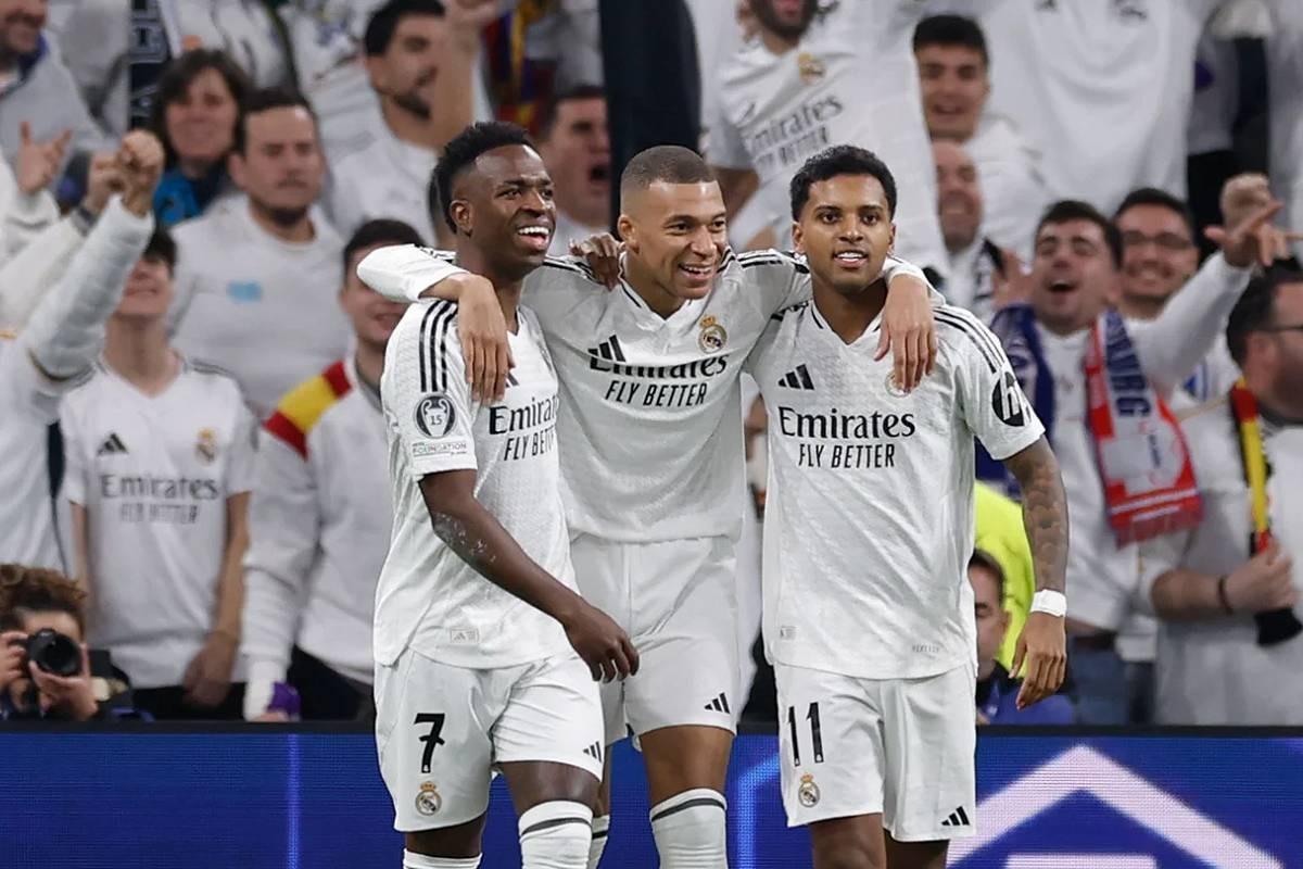 في الكورة : ألونسو يعطي بارقة أمل للاعب ريال مدريد 