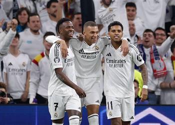 ألونسو يعطي بارقة أمل للاعب ريال مدريد الغاضب