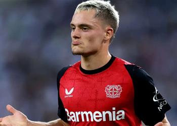 رغم رغبة فيرتز ريال مدريد يرفض الاستسلام ويتمسك بضمه في الصيف