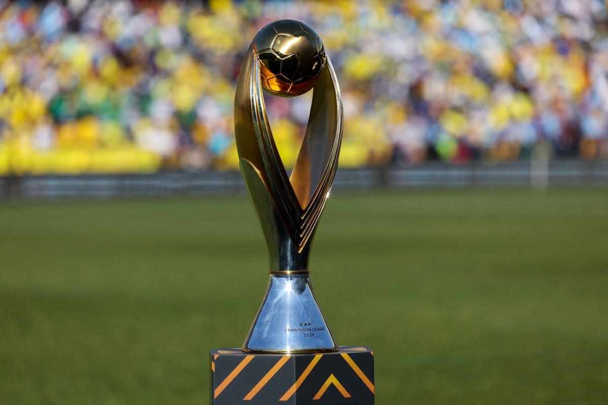في الكورة : الفرق المتأهلة من الدوري المصري إلى دوري أبطال إفريقيا 2025-2026