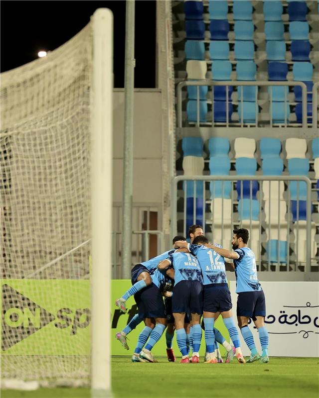 الحلم نيوز : بيراميدز يسحق سيراميكا كليوباترا بخماسية في ليلة خسارة الدوري المصري