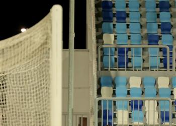 بيراميدز يسحق سيراميكا كليوباترا بخماسية في ليلة خسارة الدوري المصري