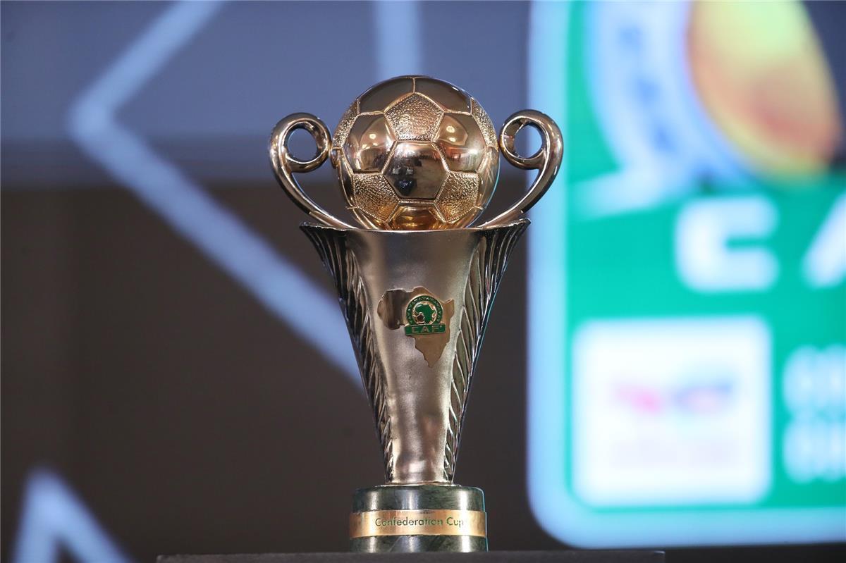 في الكورة : الفرق المتأهلة من الدوري المصري إلى الكونفدرالية 2025-2026