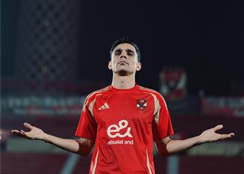 بن شرقي كان أهم شيء أن يسجل إمام عاشور ولاعب الأهلي يتعمله تمثال