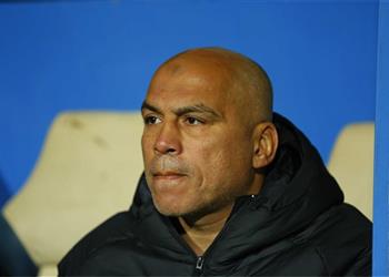 محمد يوسف هناك مفاجأة خاصة للاعب الأهلي