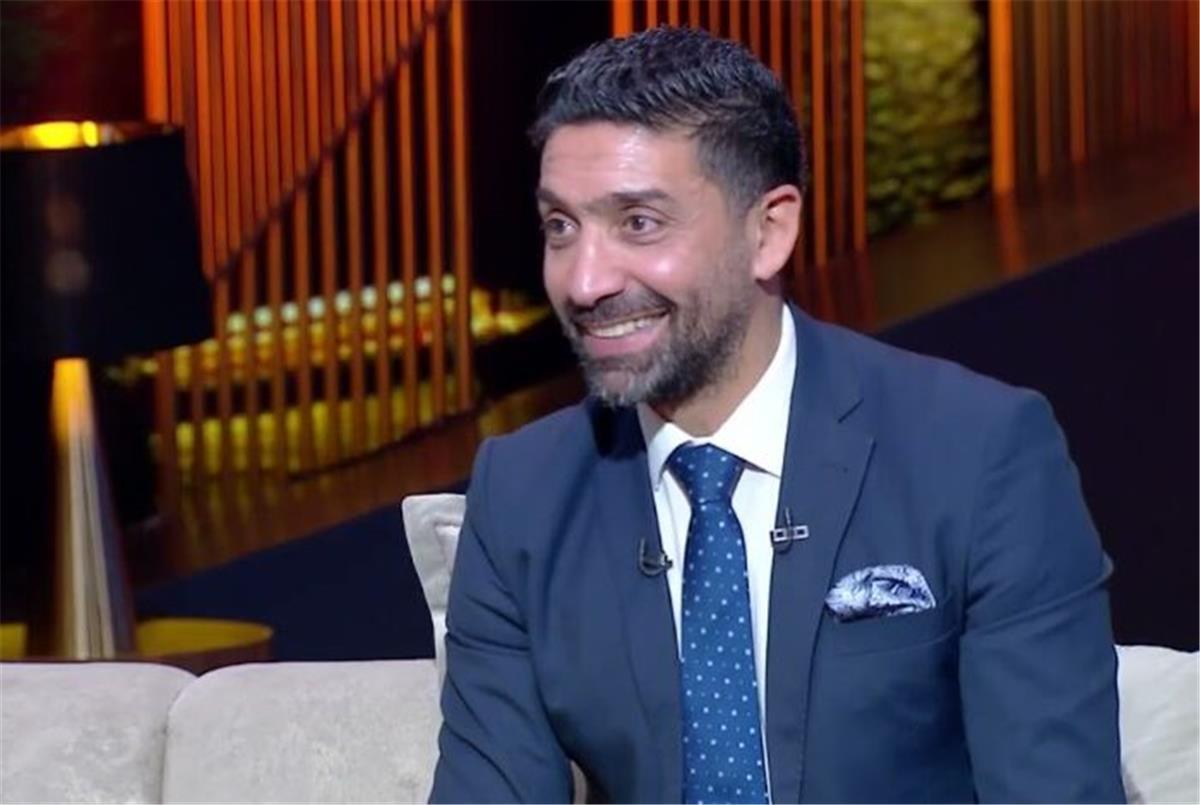 الحلم نيوز : إسلام الشاطر: لاعب واحد فقط يتفوق على معلول.. وسأشجع بيراميدز أمام صن داونز