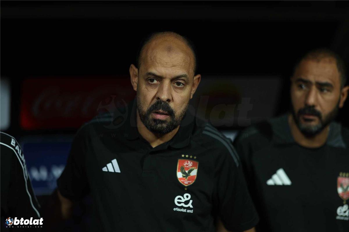 الحلم نيوز : هل أبلغه بالرحيل؟ .. عماد النحاس يكشف تفاصيل حديثه مع الخطيب وعلي معلول