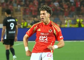 إمام عاشور يوجه رسالة لـ حسام وإبراهيم حسن بعد التتويج بالدوري