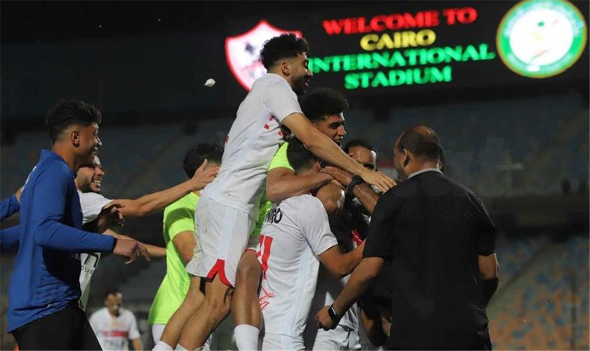 الحلم نيوز : خاص | بعد ياسر حمد.. غرامة مالية جديدة على الزمالك