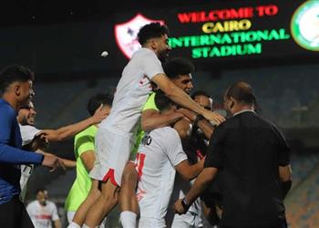 خاص بعد ياسر حمد غرامة مالية جديدة على الزمالك