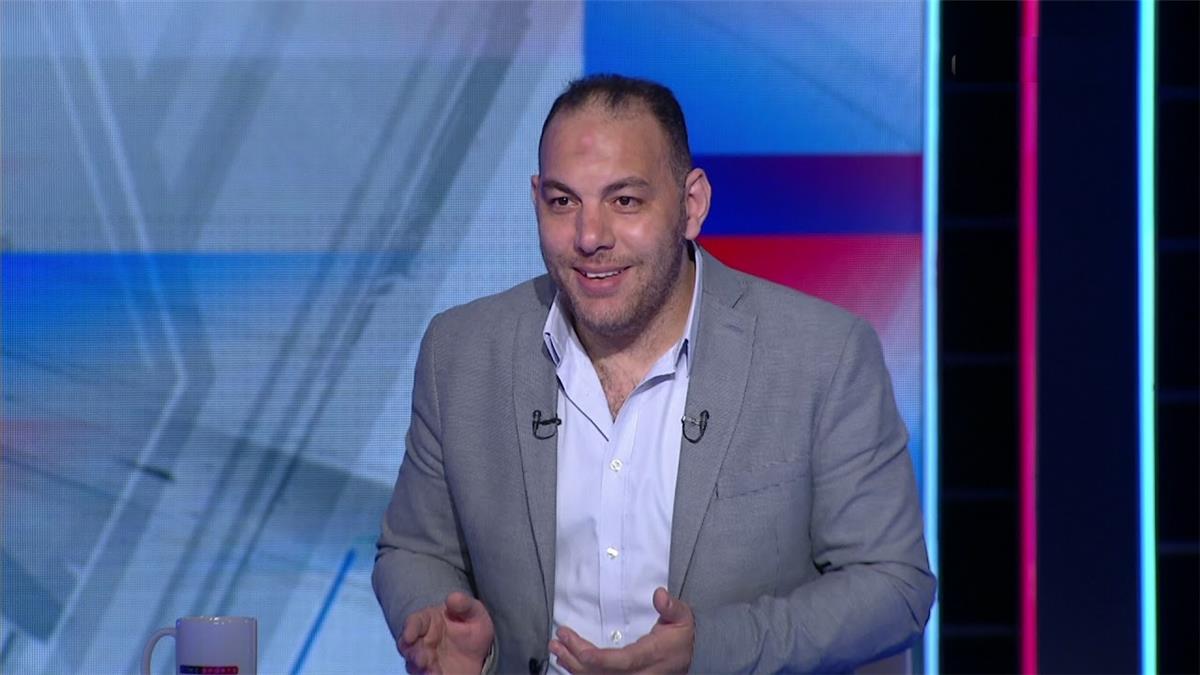 الحلم نيوز : أحمد بلال: الأهلي قدم خدمة كبيرة للزمالك بعد التتويج بـ الدوري المصري