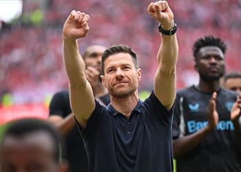 جزء لا يتجزأ ألونسو ينقذ لاعب ريال مدريد قبل كأس العالم للأندية