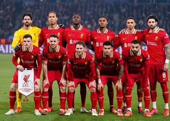 تقارير ليفربول يحدد 50 مليون جنيه استرليني لبيع لاعبه