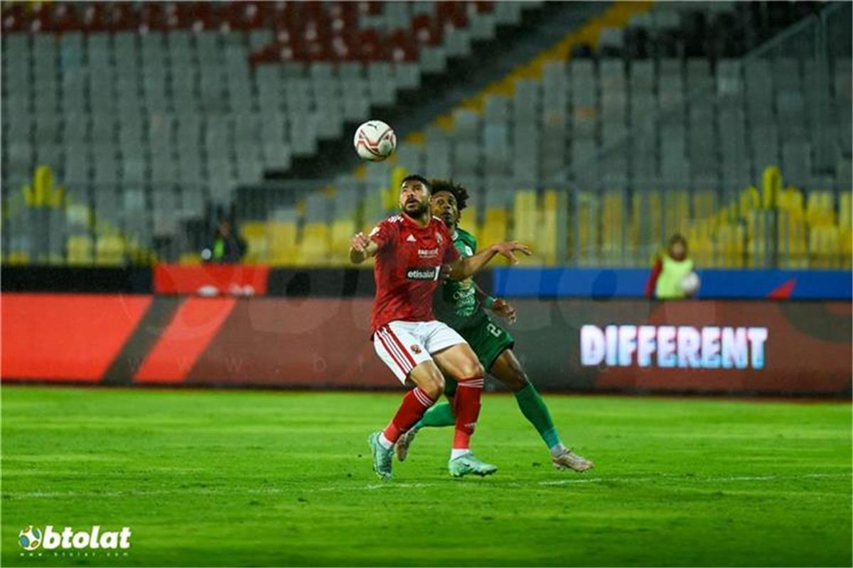 الحلم نيوز : ياسر إبراهيم: موسيماني أفضل من كولر وفايلر.. وجددت للأهلي دون إقحام أخي