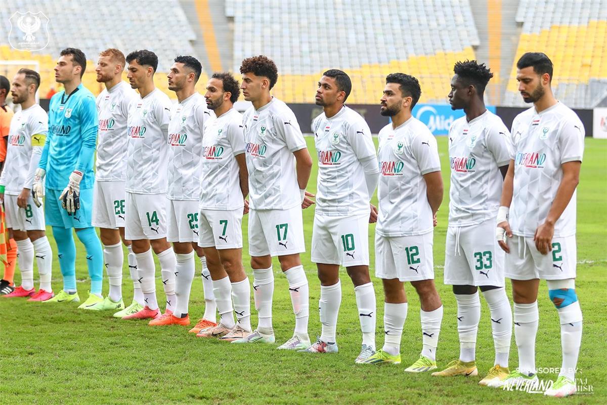 الحلم نيوز : المصري يعلن تأسيس شركة استثمارية بالشراكة مع محافظة بورسعيد