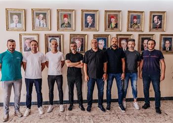 رسمي ا الأهلي يعلن التعاقد مع جوزيه ريفيرو