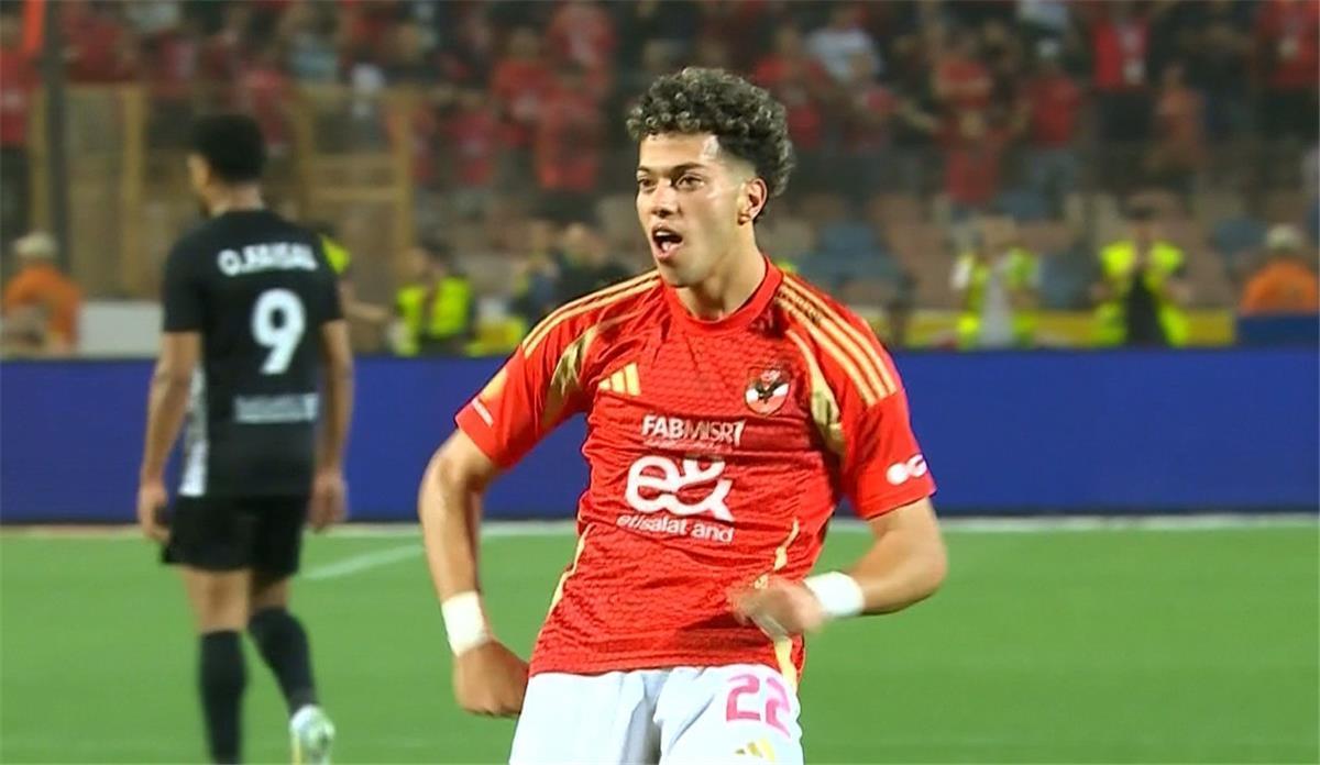 الحلم نيوز : إمام عاشور: فعلنا المستحيل لمواجهة الزمالك.. ويكشف سر غرامة المليون وتصرفه مع مدرب بيراميدز