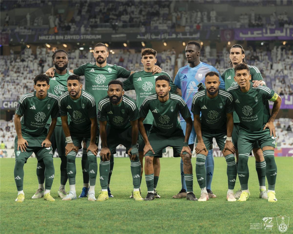 الحلم نيوز : موعد والقنوات الناقلة لمباراة الأهلي وكاواساكي اليوم في نهائي دوري أبطال آسيا.. والمعلقين