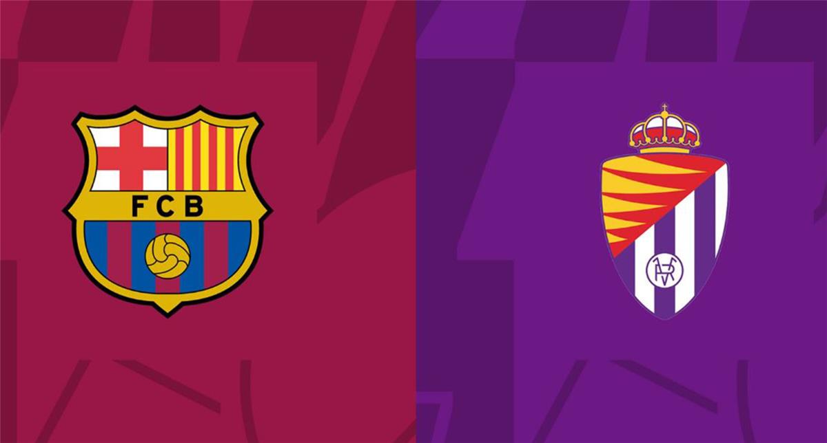 العالمي : موعد والقناة الناقلة لمباراة برشلونة وبلد الوليد اليوم في الدوري الإسباني.. والمعلق