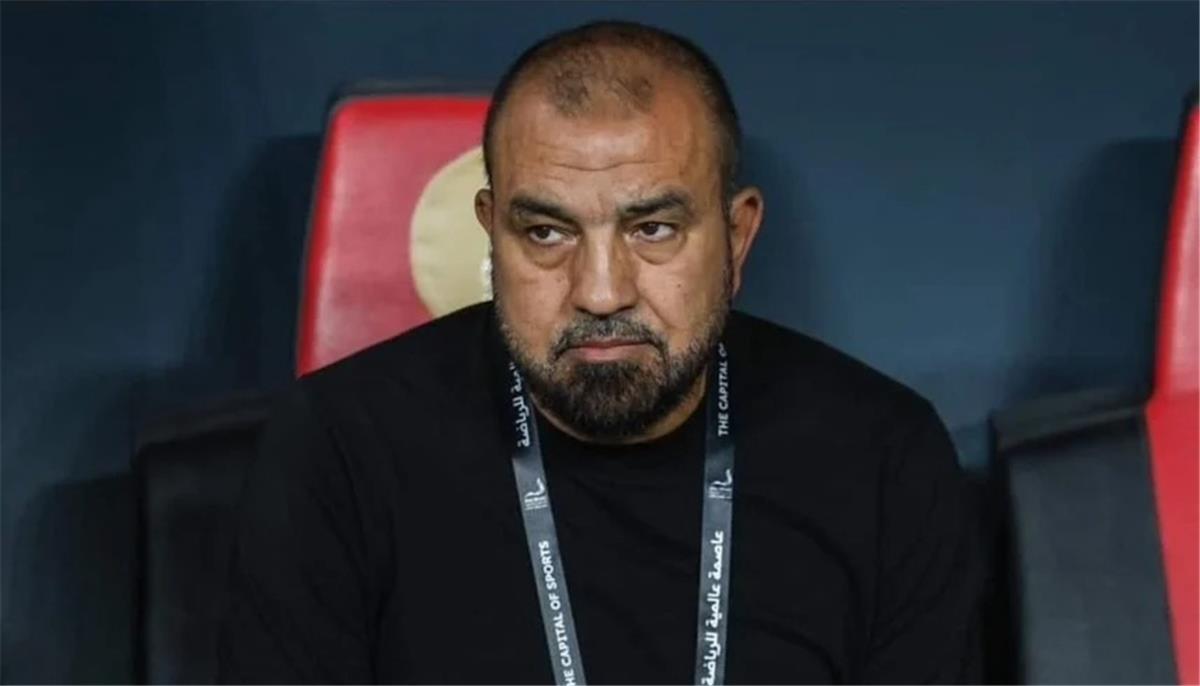 العالمي : محمد رمضان: لاعب الأهلي تلقى عرضًا بـ6 ملايين دولار.. وياسر والشناوي جددا على بياض