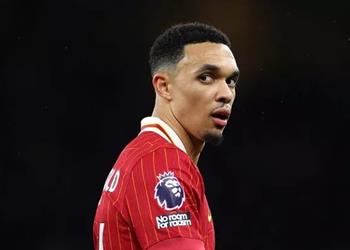آس ليفربول يضع شرطين لرحيل أرنولد المبكر إلى ريال مدريد