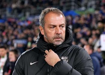 قائمة برشلونة لمباراة بلد الوليد في الدوري الإسباني مصاب جديد