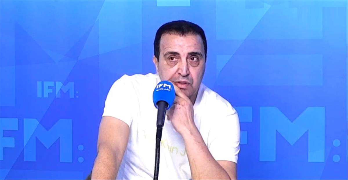 نيوز برو : سمير السليمي لـ الترجي: لا تقارنوا أنفسكم بالنادي الأهلي.. ويستشهد بصفقة المارد الأحمر