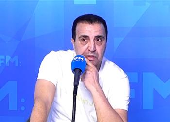 سمير السليمي لـ الترجي لا تقارنوا أنفسكم بالنادي الأهلي ويستشهد بصفقة المارد الأحمر