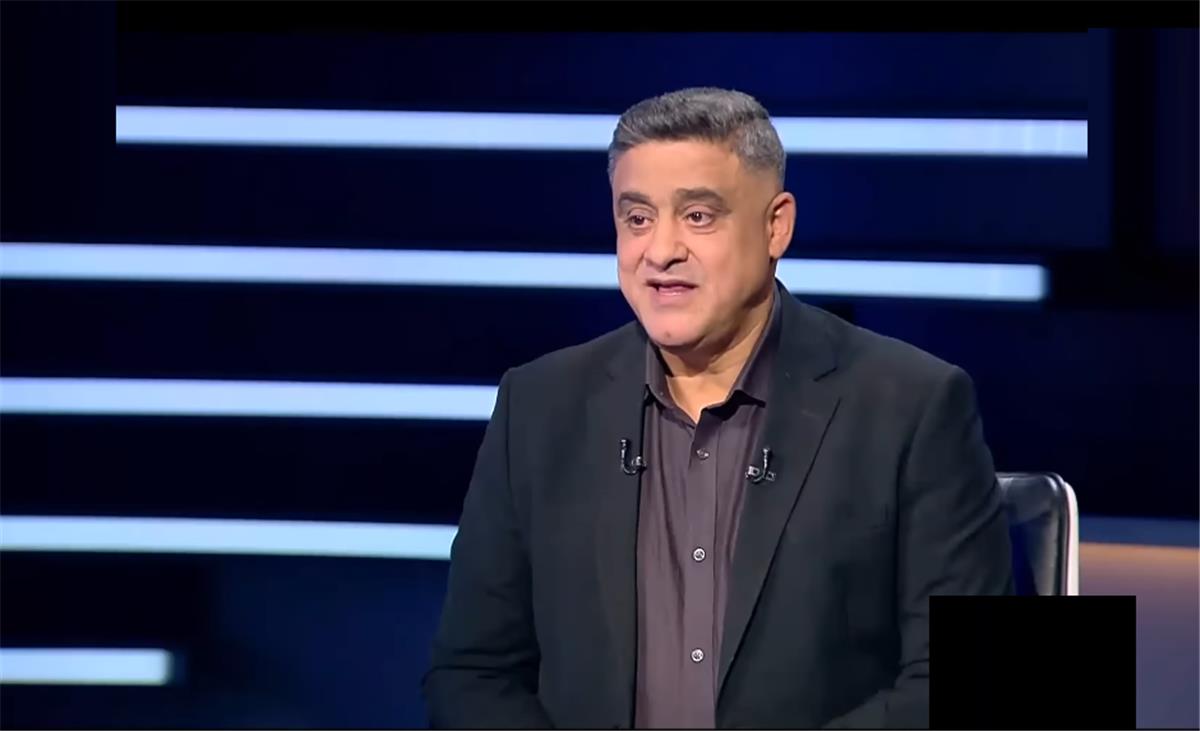 العالمي : عادل عبد الرحمن: كولر أضاع هيبة الأهلي.. وقضى على أهم لاعب في الفريق