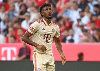 كومان يعطل صفقة انتقال فيرتز إلى بايرن ميونخ