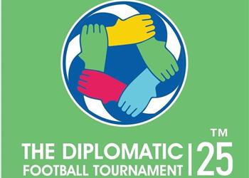 36 سفارة وهيئة رياضية نادي الجزيرة يستعد لاستضافة النسخة الأضخم من البطولة الدبلوماسية لكرة القدم