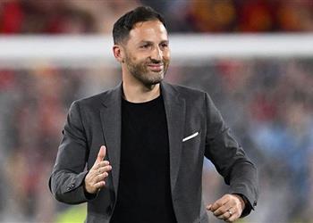 خاص هل اقترب دومينيكو تيديسكو من تدريب الأهلي