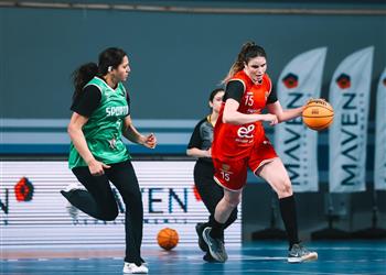 الأهلي يهزم سبورتنج ويتوج بـ كأس مصر لسيدات السلة ورسالة من الخطيب