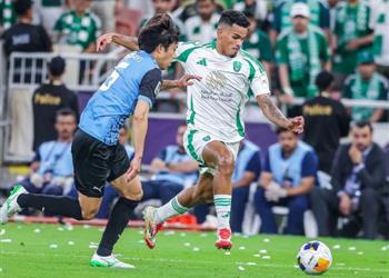 لأول مرة في تاريخه فيديو الأهلي يتوج بطل ا لـ دوري أبطال آسيا بثنائية مثيرة أمام كاواساكي الياباني