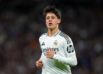 ريال مدريد ينعش خزينة فنربشخة بسبب أردا جولر