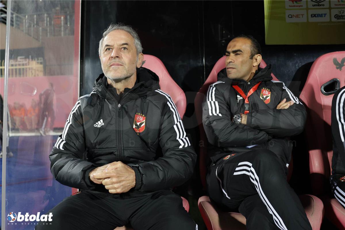 الحلم نيوز : عبد الحفيظ: الأهلي تعاقد مع لاعب 
