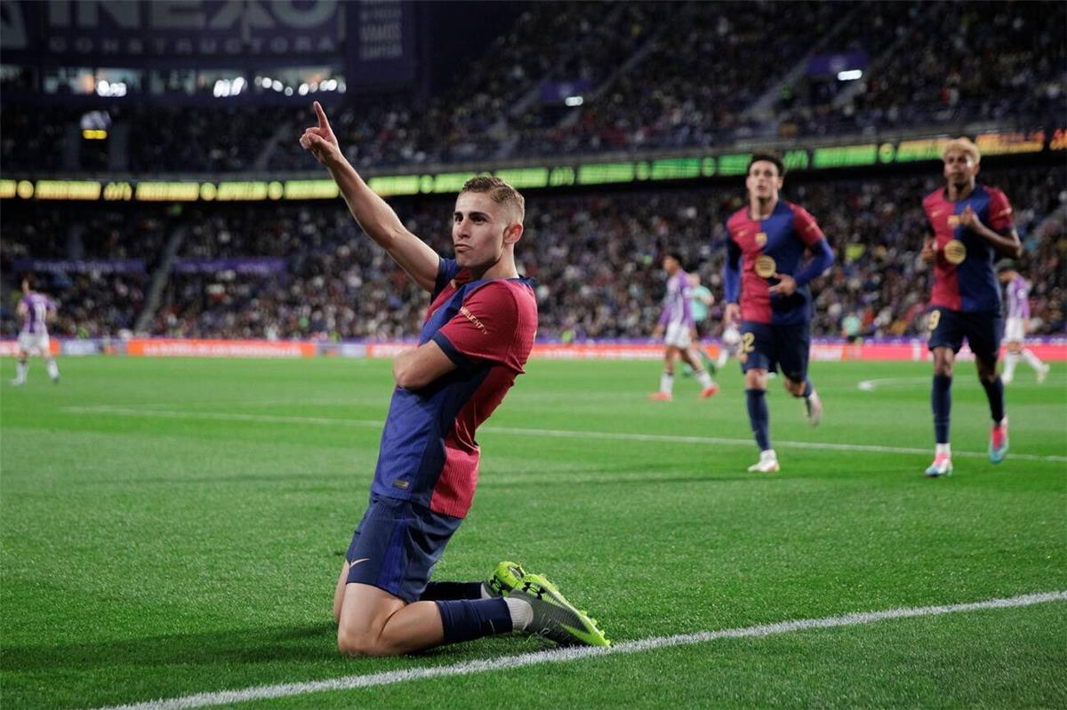 العالمي : فيديو | ليلة عودة تير شتيجن.. برشلونة يحقق ريمونتادا مثيرة أمام بلد الوليد في الدوري الإسباني