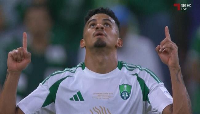 هدف جالينو العالمي في مرمي كاواساكي بنهائي دوري ابطال اسيا